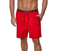 Riverso Costumi Bagno Uomo Regular Fit RIVBobby Pantaloni Sportivi Nuoto