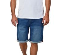 Riverso Jeans Shorts Uomo Stretch Corti Regular Fit RIVUDO Pantaloni Bermuda