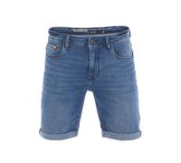 Riverso Jeans Shorts Uomo Stretch Corti Regular Fit RIVUDO Pantaloni Bermuda