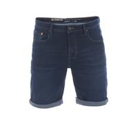Riverso Jeans Shorts Uomo Stretch Corti Regular Fit RIVUDO Pantaloni Bermuda