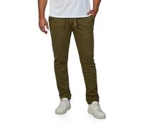riverso - Pantaloni da jogging da uomo lunghi RIVKasper Regular Fit, pantaloni sportivi per il tempo libero, grigio, rosso, blu, nero, verde, S, M, L, XL, XXL, 3XL, 4XL, 5XL
