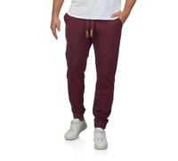 riverso - Pantaloni da jogging da uomo lunghi RIVKasper Regular Fit, pantaloni sportivi per il tempo libero, grigio, rosso, blu, nero, verde, S, M, L, XL, XXL, 3XL, 4XL, 5XL