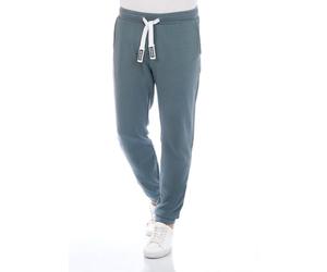 Riverso - Pantaloni da jogging lunghi da uomo RIVLino, a taglio regolare, pantaloni da chándal per il tempo libero, grigi, rossi, blu, neri, verdi, taglie: S, M, L, XL, XXL, 3XL, 4XL, 5XL, M