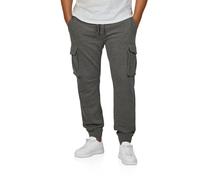 riverso RIVLoris, pantaloni cargo da uomo, lunghi, vestibilità normale, pantaloni cargo da allenamento, pantaloni per il tempo libero, tasche, rosso, blu, nero, verde, S, M, L, XL, XXL, 3XL, 4XL, 5XL