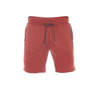 riverso RIVRainer - Pantaloncini corti da uomo, bermuda, estivi, sportivi, biker, in cotone, nero, verde, blu, rosso, S, M, L, XL, 2XL, 3XL, 4XL, 5XL, M