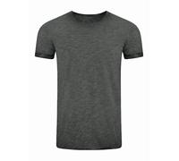 Riverso Uomo Basic T-Shirt RIVMATTEO Collo Rotondo Tee Regular Uni 100% Cotone