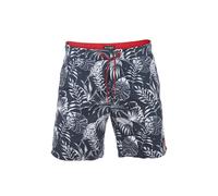 Riverso Uomo Calzoncini da Bagno Shorts RIVKai Sport Stampa 100% Poliestere Neu