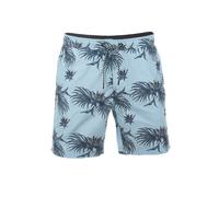 Riverso Uomo Calzoncini da Bagno Shorts RIVKai Sport Stampa 100% Poliestere Neu