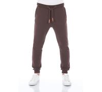 Riverso Uomo Pantaloni Della Tuta RIVSven Casual Slim Nuovo