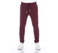 Riverso Uomo Pantaloni Della Tuta RIVSven Casual Slim Nuovo