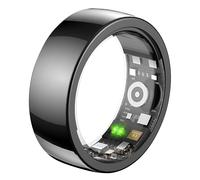 Riversong, Anello connesso monitoraggio salute e attività Trinity SR01 IP68