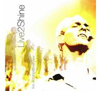 Riverview - Live to Shine: New Live Worship