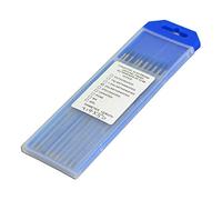RIVERWELD 2% Elettrodo di tungsteno di saldatura a blu sky tig WL20 2.4x150mm 10pk