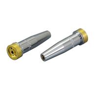 RIVERWELD 2pz Propano naturale Ugelli per taglio gas 6290NX-3 per Harris Torcia