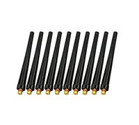 RIVERWELD 41V24 TIG Back tappi lungo Fit Sr DB Pta WP 9 20 25 Tigding Torch Series 10pcs