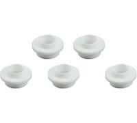 RIVERWELD 54N01 TIG Gas Lens Insulator Cup Guarnizioni per SR DB PTA WP 17 18 26 Torcia per saldatura TIG 5pz