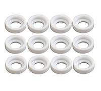 RIVERWELD 598882 TIG Isolatori Cup Guarnizioni misura SR PTA DB WP 9 20 25 TIG Saldatura Torcia 12pk