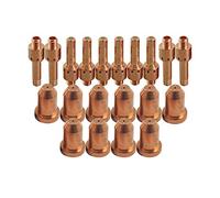 RIVERWELD 8-7502 Plasma Elettrodi e 8-7503 taglio ugello per Thermal Dynamics PCH M80 60 75 76, 20pcs