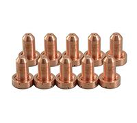 RIVERWELD 9-8209 Thermal Dynamics sl60 Stand Off And Drag Plasma Taglio ugello, 50 55 Amp, 10PK