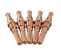 RIVERWELD 9-8215 elettrodo di plasma per Thermal Dynamics SL60 SL100 torcia di taglio plasma 5pk