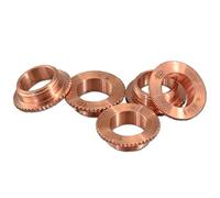 RIVERWELD 9-8243 termico Dynamics SL60 SL100 A120 taglio Shield taglio plastica torcia 5pk