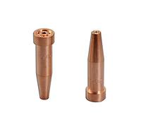 RIVERWELD Acetilene Ugelli da taglio 6290 Misura 3 6290-3 Ossigeno Ossi Ossigeno Torcia taglierina 2 pz