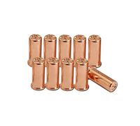 RIVERWELD C1395 ugello plasma Lunga vita Fit Cebora Prof P50 CP50 P70 CP70 torcia taglio plasma 10pk