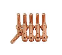 RIVERWELD C1403 elettrodo plasma lungo Fit Cebora P70 & PR0064 Fit CB70 Plasma torcia taglio 10pk