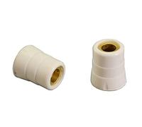 RIVERWELD C5710171 Cappuccio di fissaggio ugello esterno Adatto per torcia al plasma CEBORA CP-70 P70 2pz