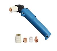 RIVERWELD Cebora CP-70 C1351 Testa di torcia di plasma Plasma e Cebora CB70 PF0030 corpo di torcia