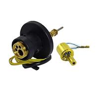 RIVERWELD CO2 MIG Mag Euro Connector e Socket Connector Binzel Style Welding Torch 1 Set