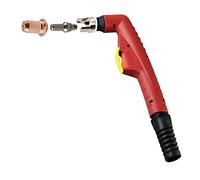 RIVERWELD Corpo della testa della torcia della taglierina del plasma IPT-60 PT60