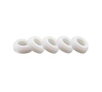 RIVERWELD Guarnizione per tazza isolante torcia per saldatura TIG 18CG-20 adatta per PTA DB WP 17 18 26 Accessori per torcia per saldatura TIG 5 pezzi