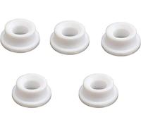 RIVERWELD Guarnizioni per coppe isolanti TIG 54N63-20 adatte per SR PTA DB WP 9 20 25 Torcia per saldatura TIG 5 pezzi