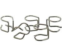 RIVERWELD Guida per distanziali Fit WSD-60P Plasma Torcia Torcia pilota ARC a partire da 5pk