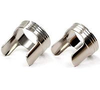 RIVERWELD IPT-60 PT60 Torcia per taglio al plasma Consumabili Accessori Guida distanziale Distanziatore 2 pz.