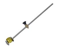 RIVERWELD L-TEC PT-31 JG-40 WSD-LG40 PT-31 Plasma Cutter Torcia di taglio Accessori Cerchio Rullo Guida Ruota Bussola