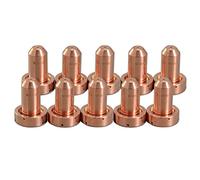 RIVERWELD Plasma TIPS 9-8208 40A Fit Dynamics termico SL60 SL100 Torcia tagliapulata 10pk