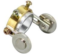 RIVERWELD PT-31 LG-40 WSD-LG40 Plasma Cutter Rullo Guida Ruota Distante Circle Combo