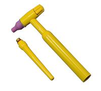 RIVERWELD qq150 a QQ150 TIG Corpo della testa della torcia di saldatura