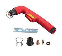 RIVERWELD S45 Aria taglio plasma torcia taglio corpo Hand testa