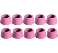 RIVERWELD SG-55 AG-60 Shield Cup Shroud 50amp 60AMP Plasma Cutter Torch Consumables 10pk