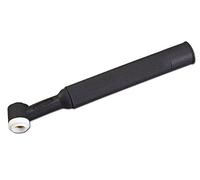 RIVERWELD SR-9F WP-9F flessibile TIG torcia Capo Corpo 125Amp raffreddato ad aria