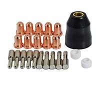 RIVERWELD Thermal Dynamics PCH25 38 PCH M-28 PCH M-35-40 9-6506 9-6501 9-6003 9-6507,23pcs