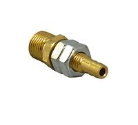 RIVERWELD Tig Torch Attribing M16*1,5 Capello a gas φ 8 mm Connettore di raccordo di saldatura