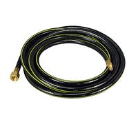 RIVERWELD Tubo di Cable di alimentazione per WP17 torcia di saldatura TIG PIED 3,7 m, M16 x 1,5