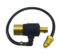 RIVERWELD WP-18 SR-18 Torcia per saldatura TIG raffreddata ad acqua Sostituzione giunto cavo