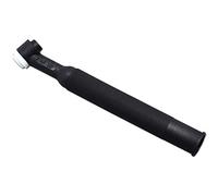 RIVERWELD WP-20 SR-20 TIG Torcia Torcia Torcia Body Acqua raffreddato 200amp (20f Top flessibile)