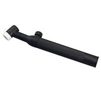 RIVERWELD WP 26fv SR di 26fv Tig saldatura torcia testa corpo Flessibile e valvola 200 Amp raffreddato ad aria