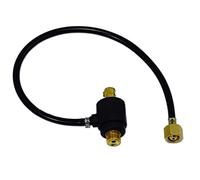 RIVERWELD WP SR 9 e 17 torcia saldatura tig Giunto cavo Change Adattatore M16x1,5 e CK50